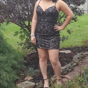 Selling my only homecoming dress!!